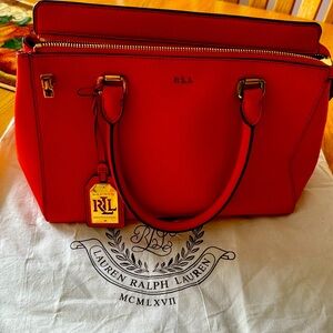 Ralph Lauren Bag